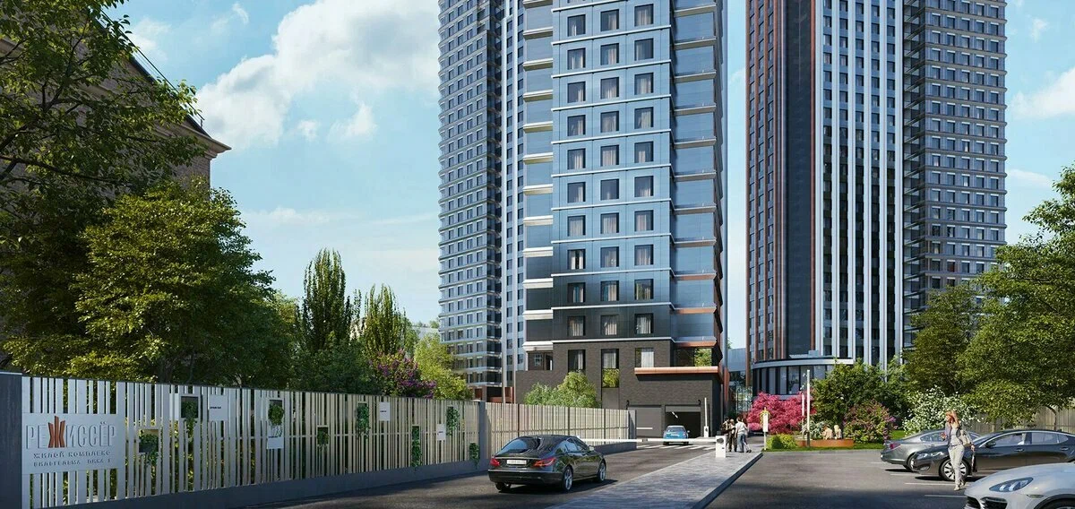 ЖК «Режиссер», изображение-10